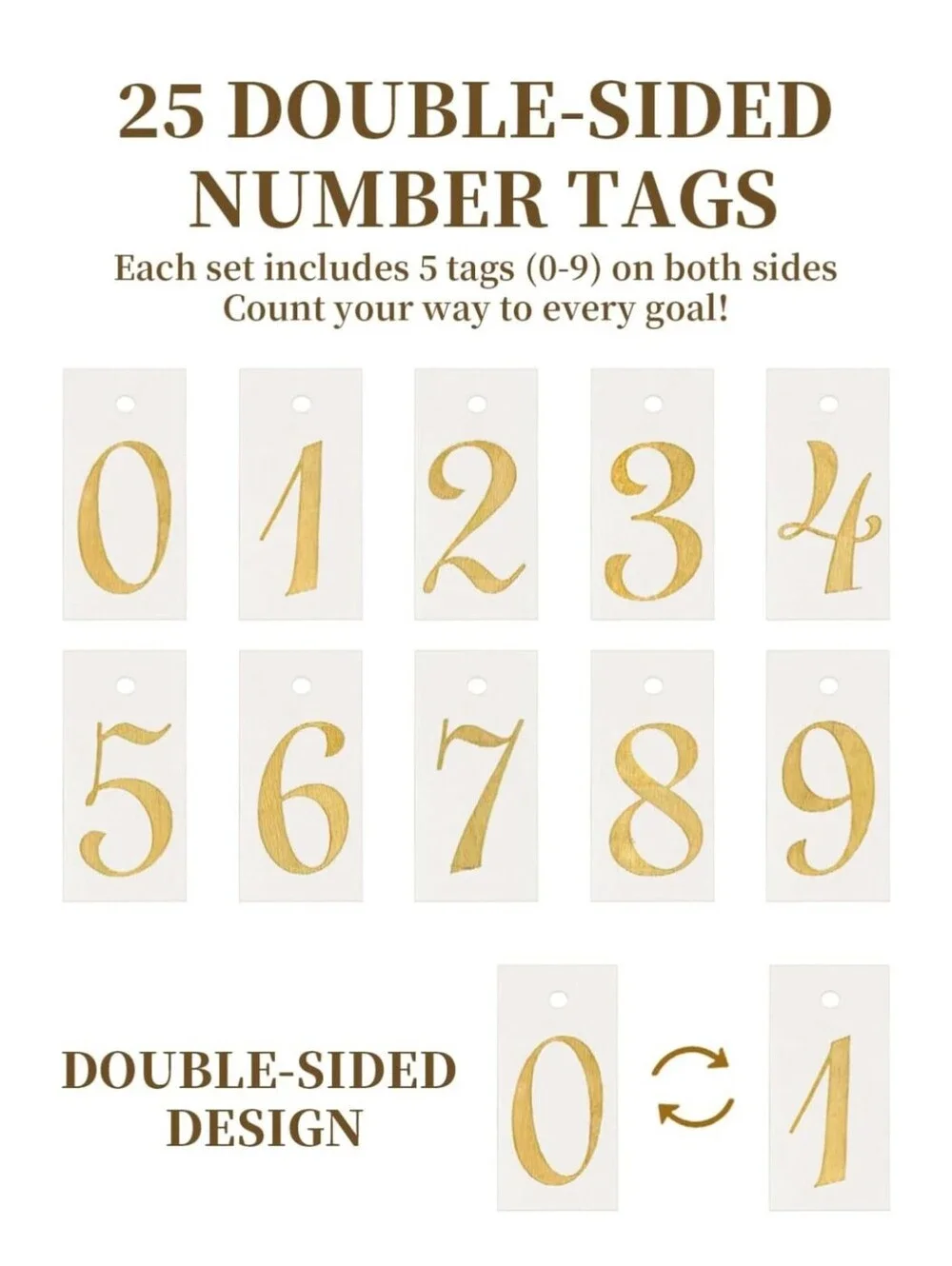 Counting & Challenge Bank Money Box with Lock – Track Savings Goals